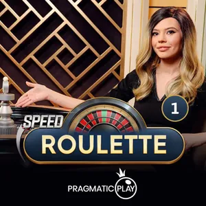 Speed Roulette live game at Gambiva Casino