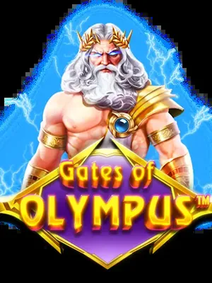Gates of Olympus slot thumbnail
