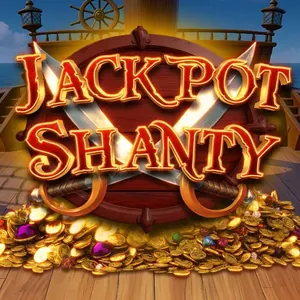 Jackpot Shanty slot at Gambiva Casino